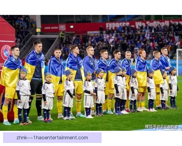 乌克兰队凭穆德里克绝杀惊险晋级欧洲杯决赛圈全程回顾